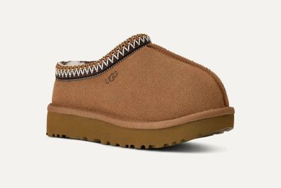 Imagen 2 del producto Plantufla Ugg Mujer Tasman Ii Café