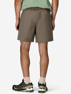 Imagen 2 del producto Shorts Marmot Hombre Arex Upf40 Short 7"" Café