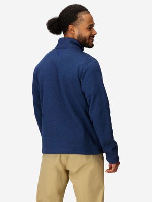 Imagen 2 del producto Polar Marmot Hombre Drop Line Jacket Azul Oscuro