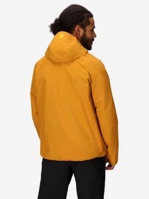 Imagen 2 del producto Chaqueta Marmot Hombre Waypoint Gtx Jacket Amarillo I26