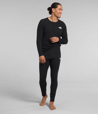 Imagen 2 del producto Calzas Hombre The North Face Fd Pro 160 Tight Negro