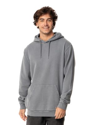 Poleron Kivül Hombre Doso Azul