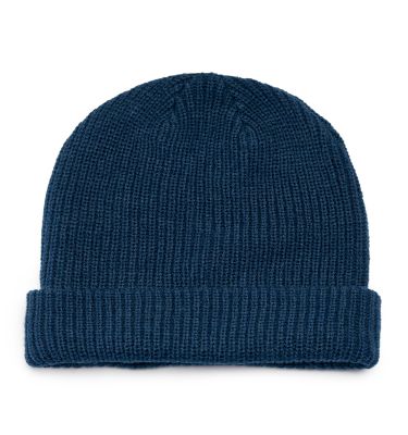 Imagen 2 del producto Gorro Andesgear Unisex Logo Beanie Azul