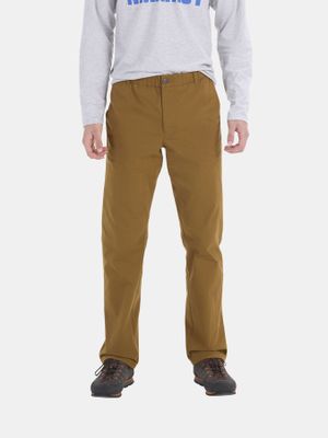 Pantalon Marmot Hombre Topanga Pant Café