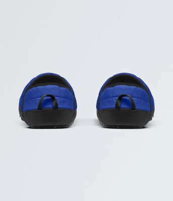 Imagen 2 del producto Pantufla Thermoball Traction Mule V Hombre Azul
