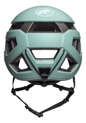 Imagen 1 del producto Casco Mammut Unisex Crag Sender Verde