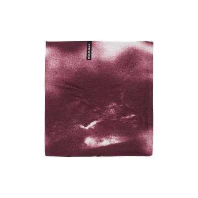 Imagen 2 del producto Cuello Mammut Unisex Neck Gaiter Logo V2 Rojo I26