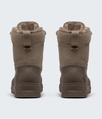 Imagen 2 del producto Botas Shellista V Shorty Wp Mujer