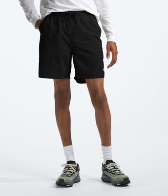 Imagen 1 del producto Traje De Baño The North Face Hombre Action Short 2.0 Negro