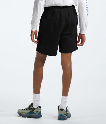 Imagen 2 del producto Traje De Baño The North Face Hombre Action Short 2.0 Negro