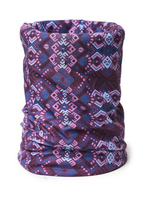 Cuello Andesgear Unisex Polar Violeta