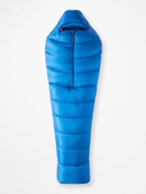 Saco Marmot Unisex De Dormir Bantamweight -9°c/15°f Azul Azul
