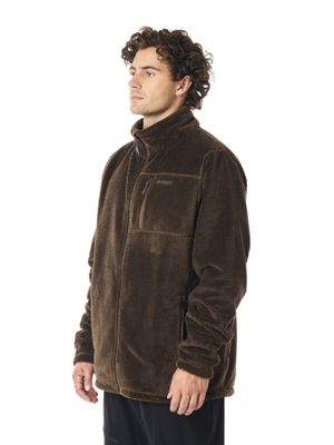 Imagen 2 del producto Polar Andesgear Hombre New Navarino Café