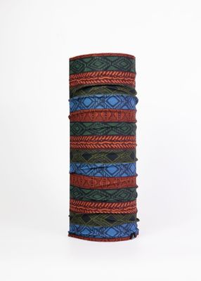 Cuello Andesgear Unisex Printed 4Ways Café