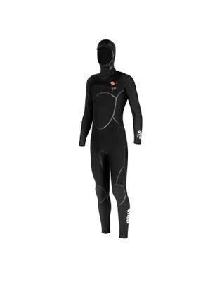 Imagen 2 del producto Traje Stoked Hombre De Agua G6 37716 Hood Negro
