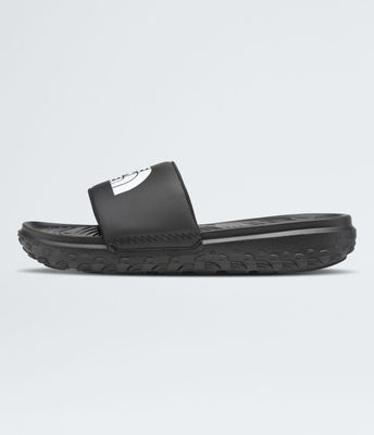 Imagen 1 del producto Sandalias Never Stop Cush Slide Negro