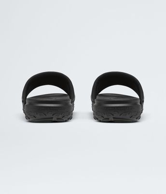 Imagen 2 del producto Sandalias Never Stop Cush Slide Negro