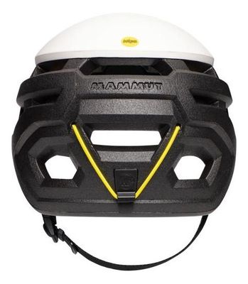 Imagen 2 del producto Casco Mammut Unisex Wall Rider Mips Blanco