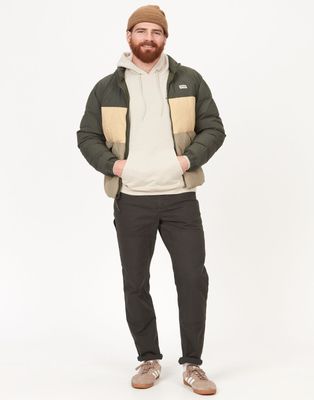 Imagen 2 del producto Chaqueta Marmot Hombre Ares Jacket Verde