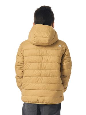 Imagen 2 del producto Chaquetas Andesgear Niño Chonchi Café