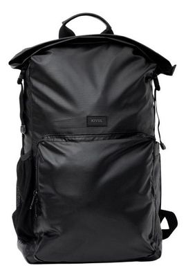 Mochila Kivül Unisex New Essential Negro