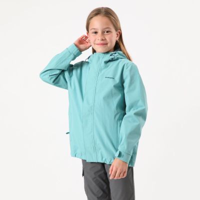 Imagen 2 del producto Chaqueta Andesgear Kids Pumalin Celeste