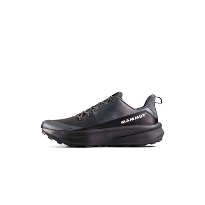 Zapatilla Mammut Hombre Aenergy Hike Low Negro