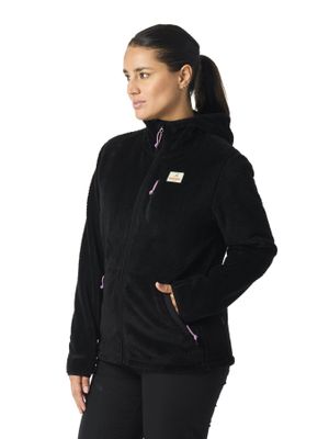 Imagen 2 del producto Polar Andesgear Mujer New Navarino Negro