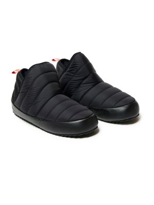 Imagen 2 del producto Pantufla Andesgear Unisex Nevados Negro