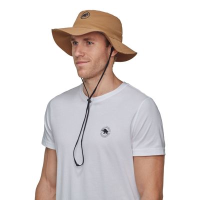 Imagen 2 del producto Sombrero Mammut Unisex Runbold Café