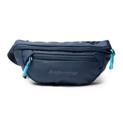 Banano Andesgear Unisex Chagual Azul Azul
