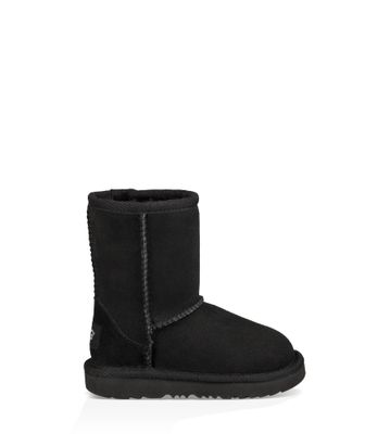 Imagen 2 del producto Bota Classic II Negro UGG
