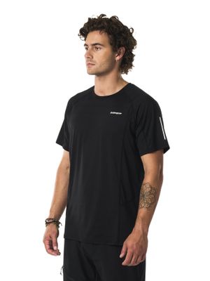 Imagen 2 del producto Polera Andesgear Hombre Vizcachas Ss Negro I26