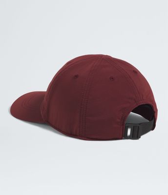 Imagen 2 del producto Jockey Horizon Hat Rojo
