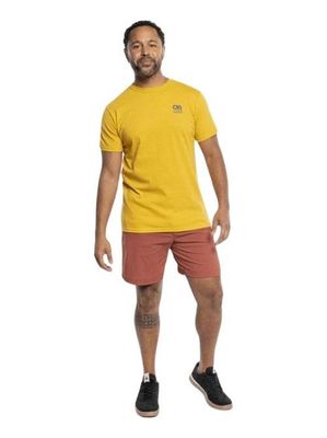 Pantalones Outdoor Research Hombre C Tos Zendo Multi Burdeo