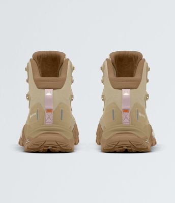 Imagen 2 del producto Zapato Offtrail Hike Lt Mid Gore-Tex Mujer Beige