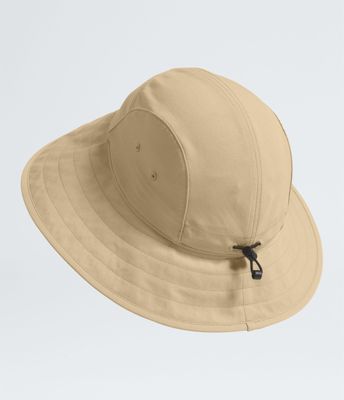 Imagen 2 del producto Sombrero Class V Brimmer Beige