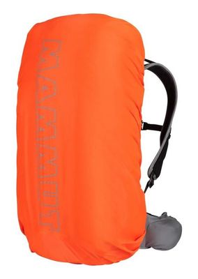 Cubre Mammut Unisex Mochila Raincover Xl Naranjo