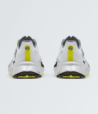 Imagen 2 del producto Zapatilla Summit Vectiv Pro 3 Hombre Blanco