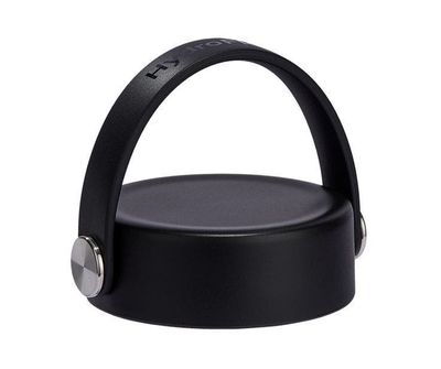 Imagen 2 del producto Tapa Hydroflask Unisex Botella Boca Ancha Negro