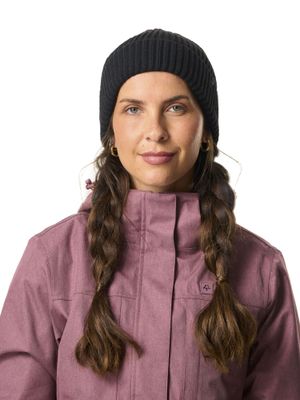 Imagen 1 del producto Gorro Kivul Unisex Beanie Waffle Negro