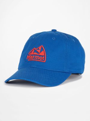 Jockey Marmot Unisex Aulin Azul
