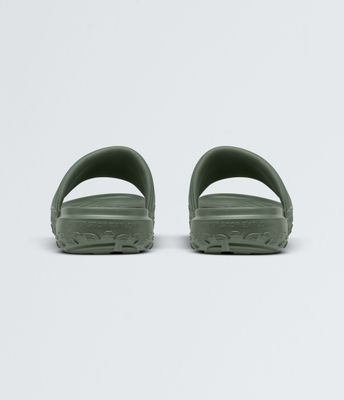 Imagen 2 del producto Sandalias Never Stop Cush Slide Verde
