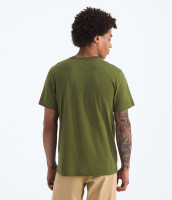 Imagen 2 del producto Polera Evo Emb Short Sleeve Tee Hombre