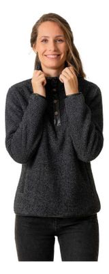 Polar Kivül Mujer Daza Gris