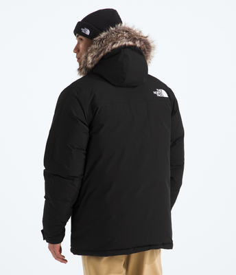 Imagen 2 del producto Chaqueta Mcmurdo Parka Hombre Negro