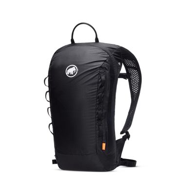 Mochila Mammut Unisex Neon Light 12L Negro