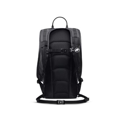 Imagen 2 del producto Mochila Mammut Unisex Neon Light 12L Negro