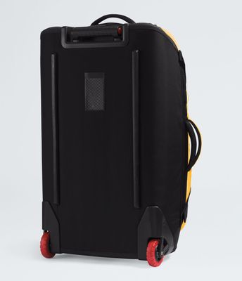 Imagen 2 del producto Maleta Base Camp Rolling Thunder 28 Amarillo