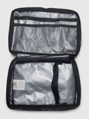 Imagen 2 del producto Necesuf Stoked Unisex Stk Negro